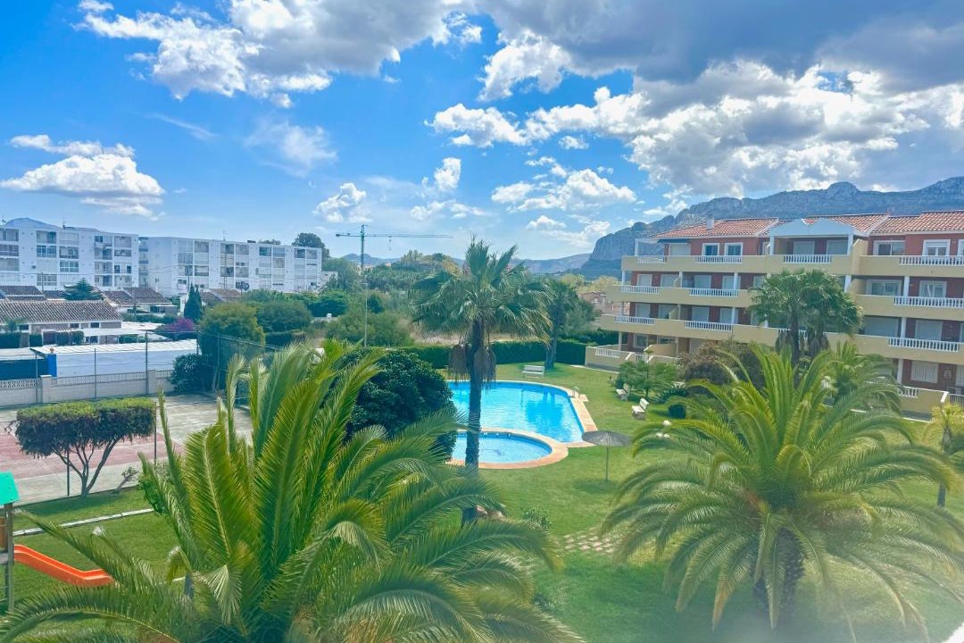 Photo of Outdoor in Les Deveses