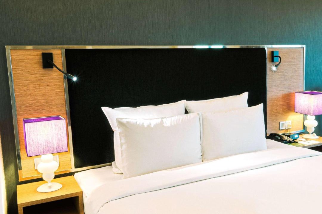 Photo of Bedroom in Taman Bukit Pantai