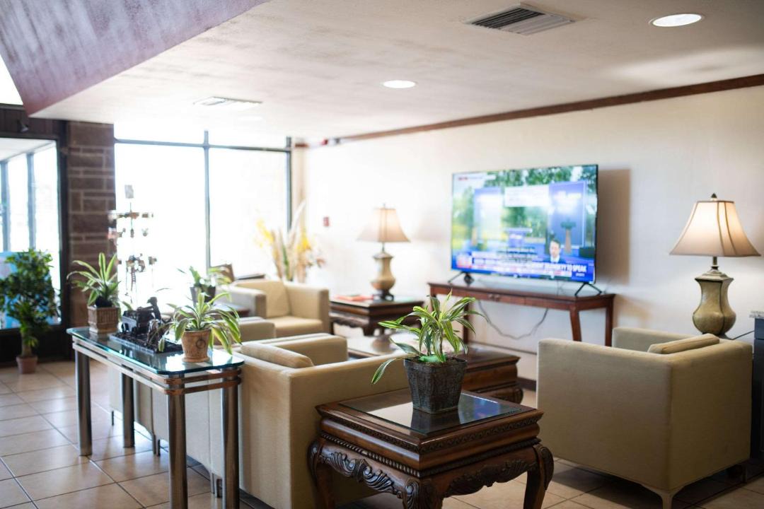 Photo of Livingroom in Somerset
