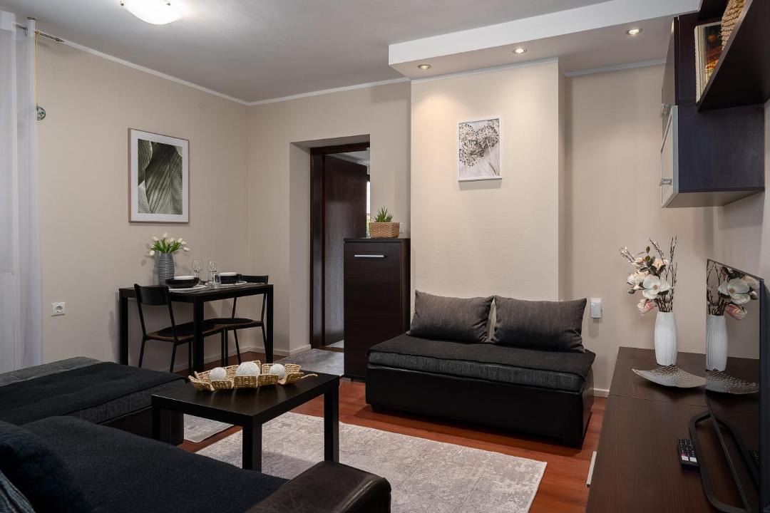 Photo of Livingroom in Delnice