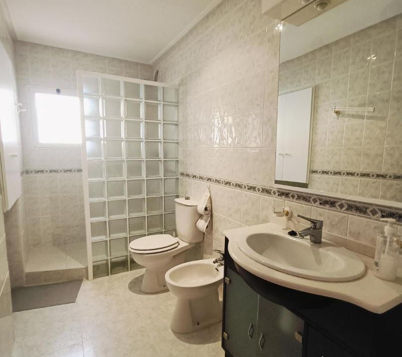 Photo of Bathroom in La Vall d'Uixo