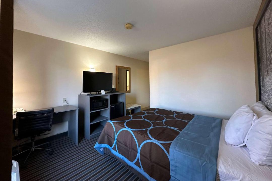 Photo of Bedroom in Columbia