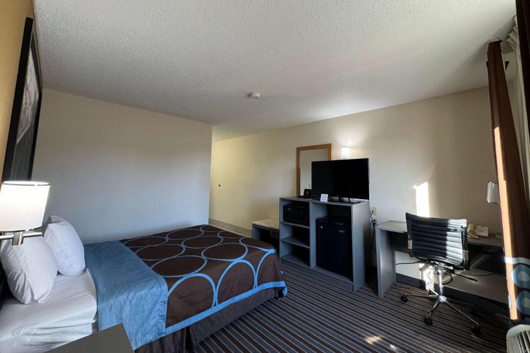 Photo of Bedroom in Columbia