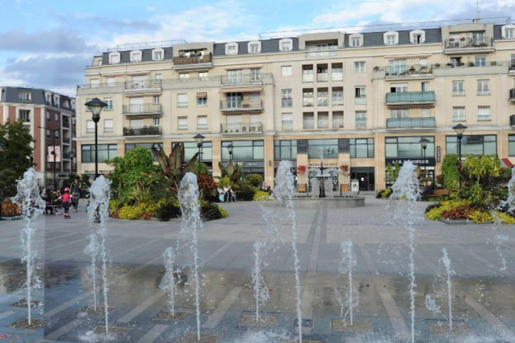 Photo of Others in Sartrouville