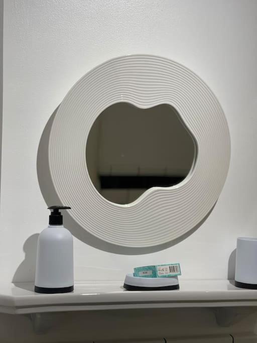 Photo of Bathroom in Sartrouville