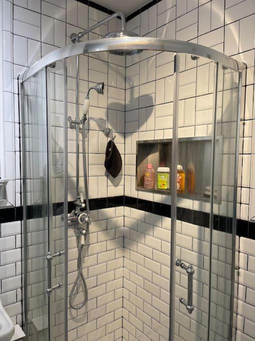 Photo of Bathroom in Sartrouville