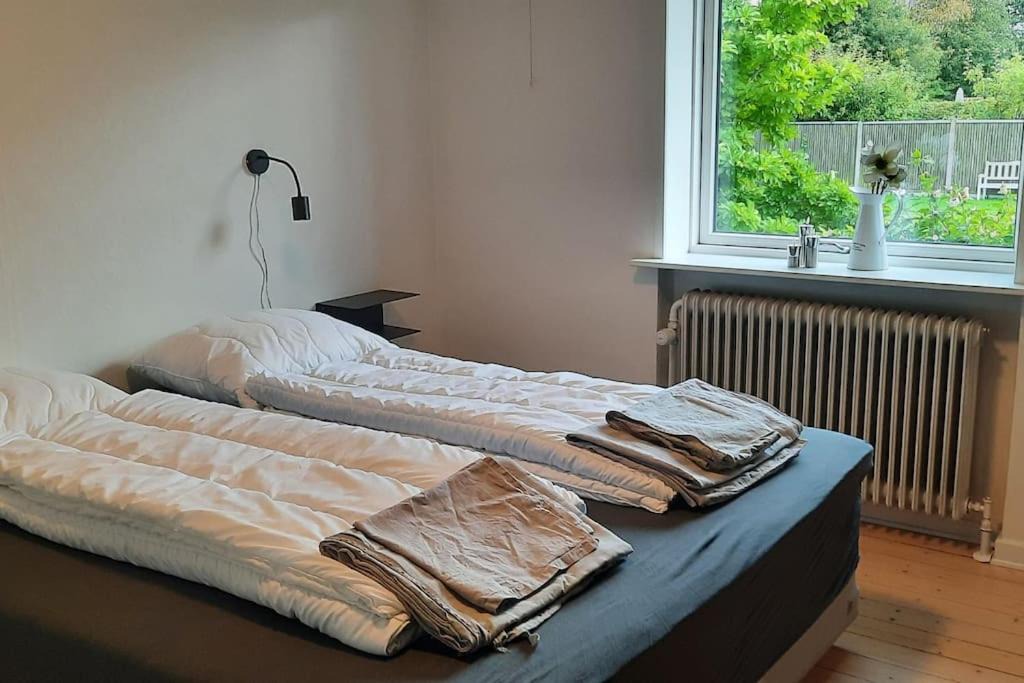 Photo of Bedroom in Holstebro