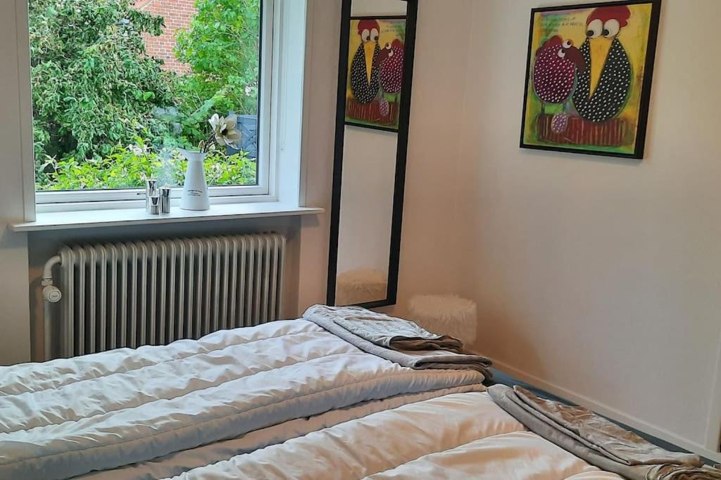 Photo of Bedroom in Holstebro