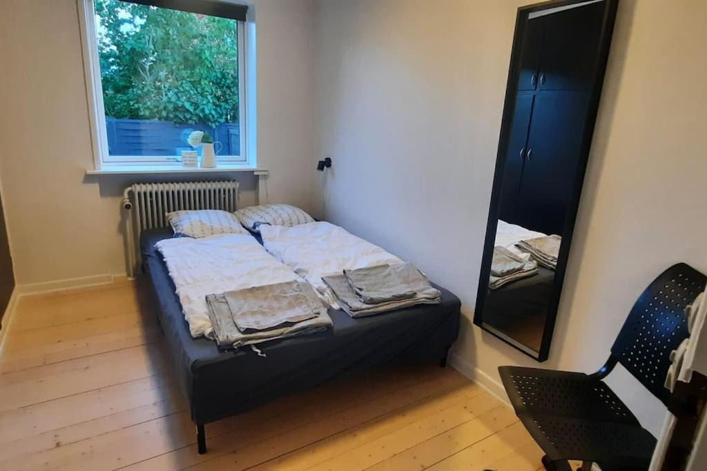 Photo of Bedroom in Holstebro
