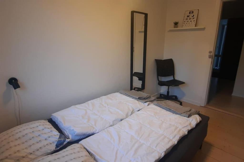 Photo of Bedroom in Holstebro