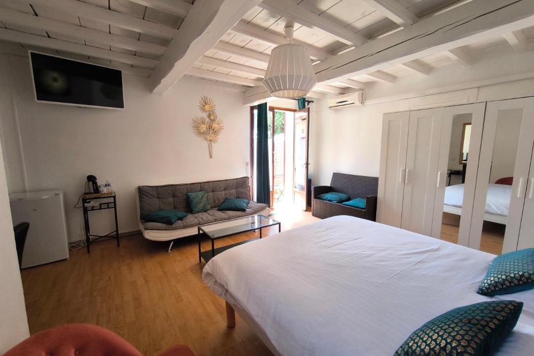 Photo of Bedroom in Graveson