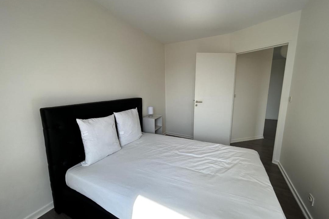 Photo of Bedroom in Le Kremlin-Bicetre