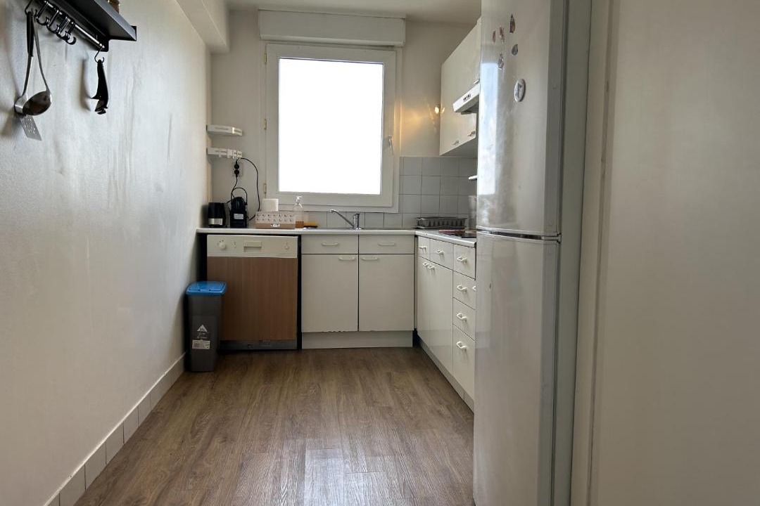 Photo of Kitchen in Le Kremlin-Bicetre