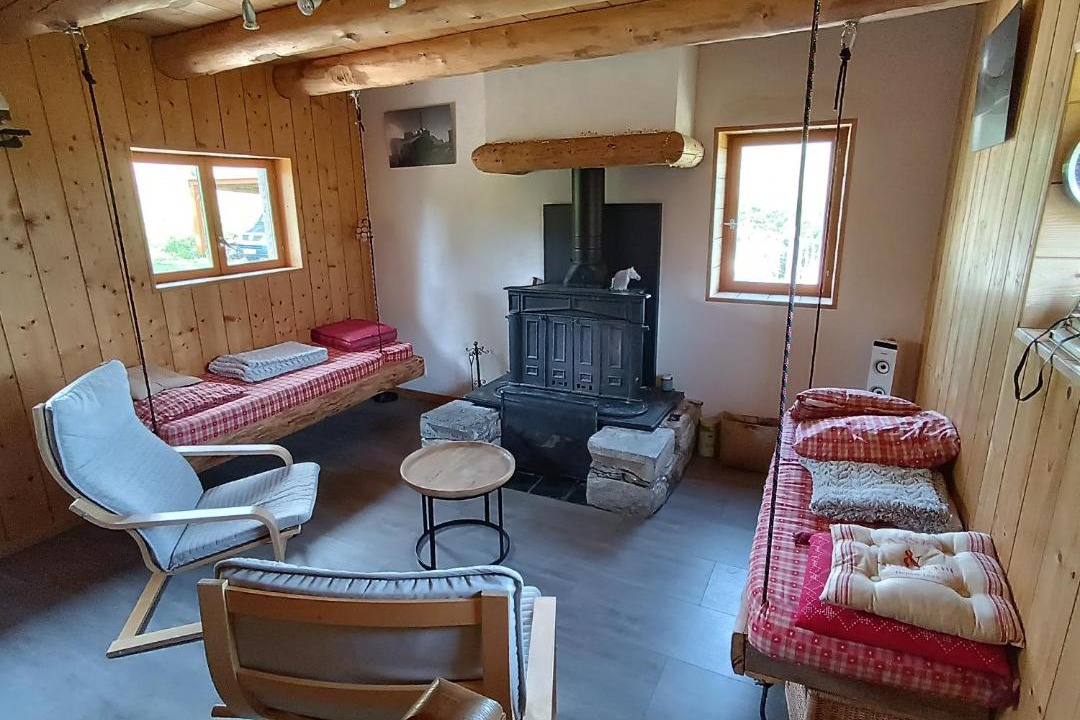 Photo of Others in Campan