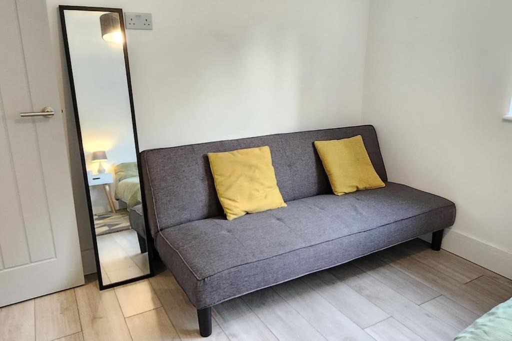 Photo of Livingroom in Hitchin