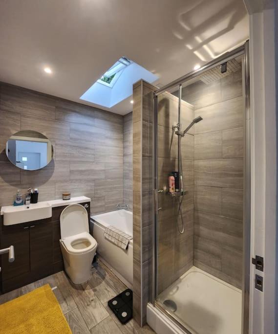 Photo of Bathroom in Hitchin