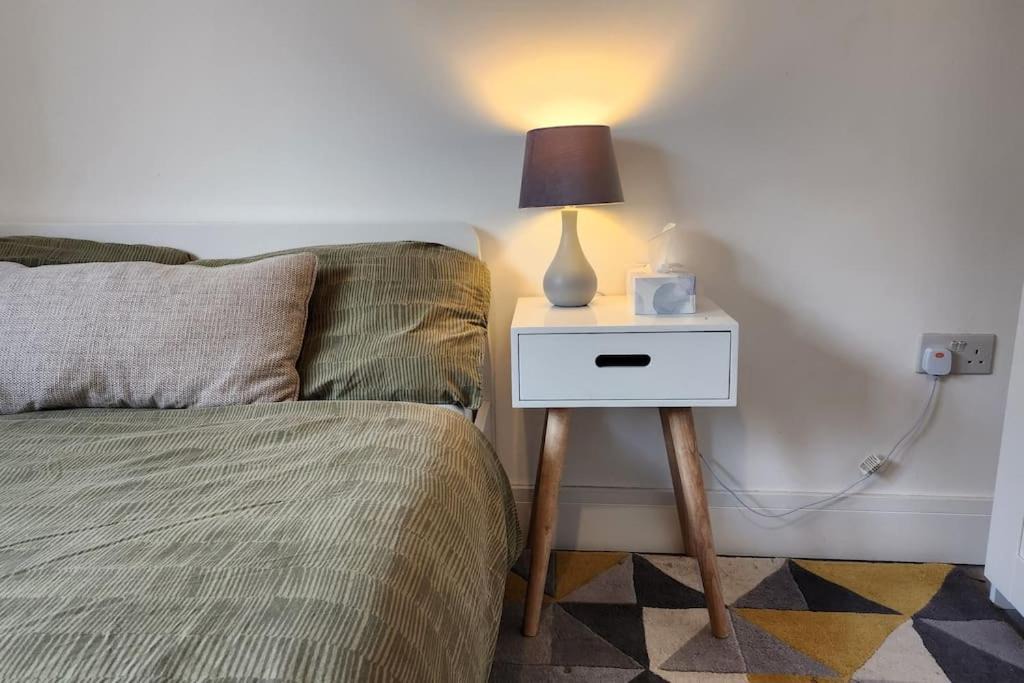 Photo of Bedroom in Hitchin