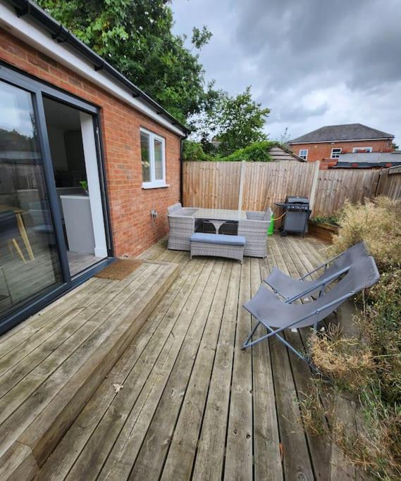 Photo of Others in Hitchin