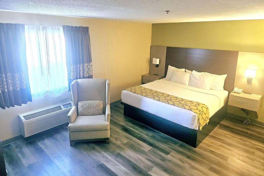Photo of Bedroom in Rolla