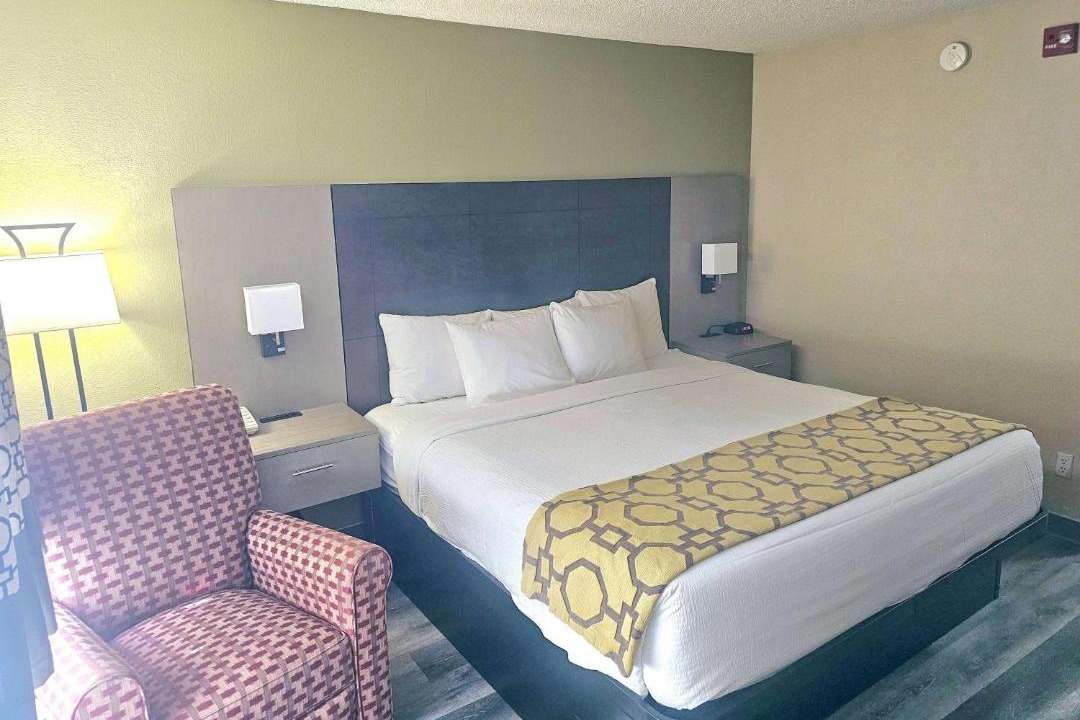 Photo of Bedroom in Rolla