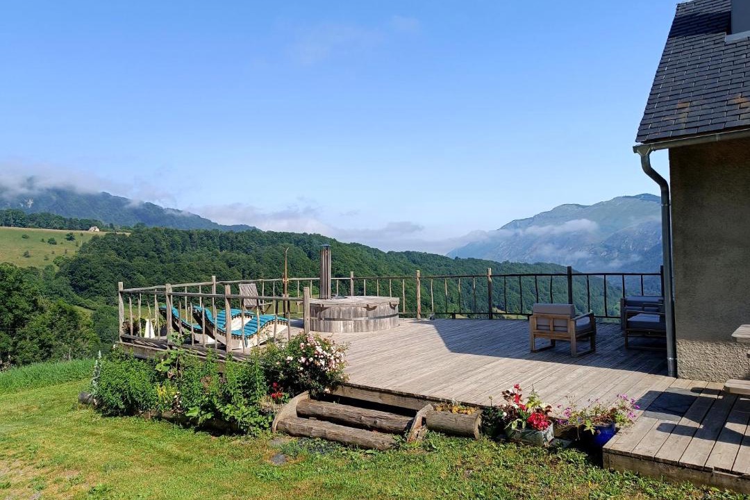 Photo of Others in Campan