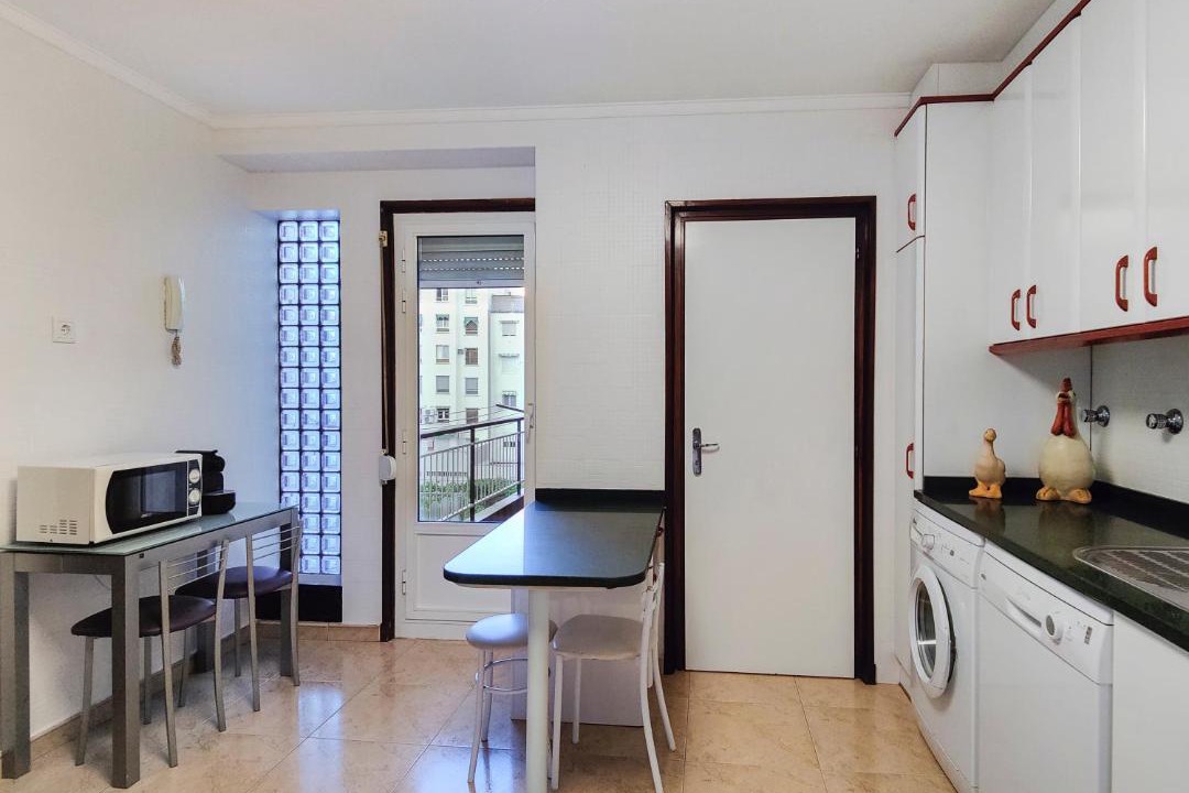 Photo of Kitchen in Zaragoza Centro