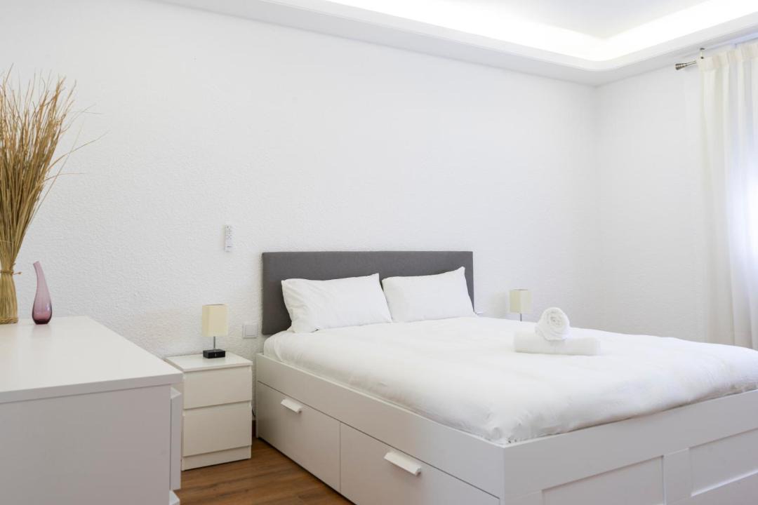 Photo of Bedroom in Zaragoza Centro