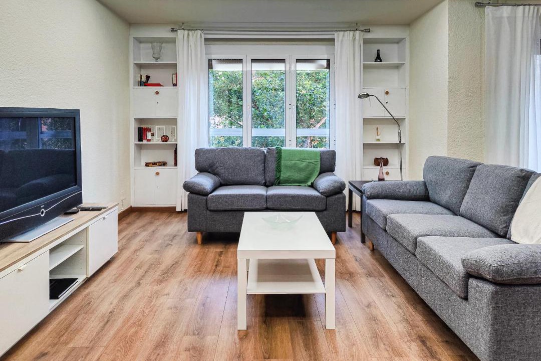 Photo of Livingroom in Zaragoza Centro