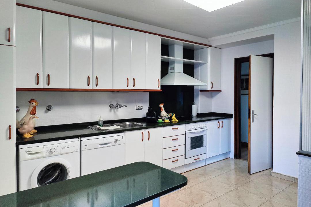 Photo of Kitchen in Zaragoza Centro