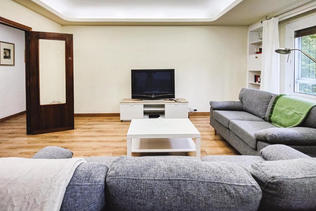 Photo of Livingroom in Zaragoza Centro