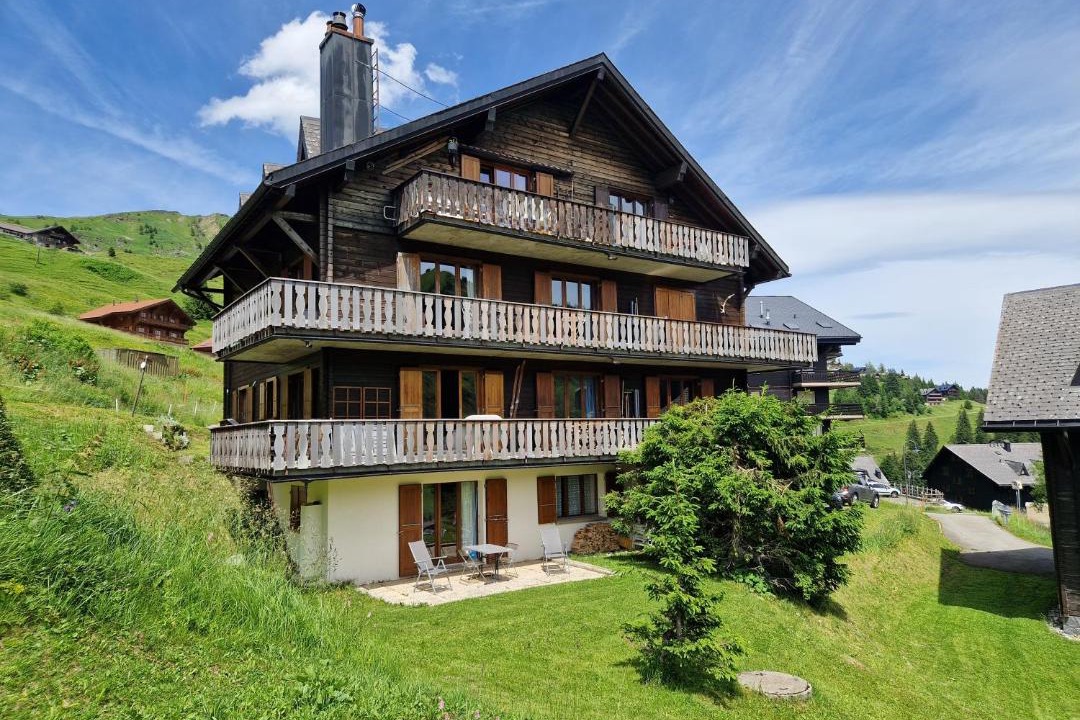 Photo of Others in Val d'Illiez