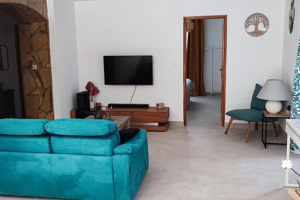 Photo of Livingroom in La Grand'Combe