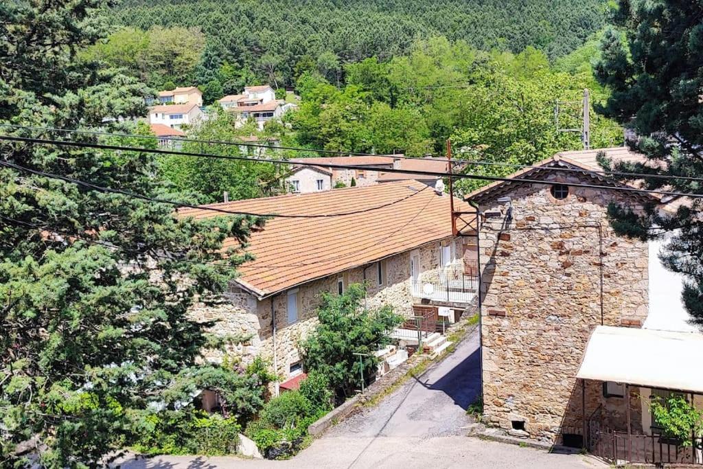 Photo of Buildings in La Grand'Combe