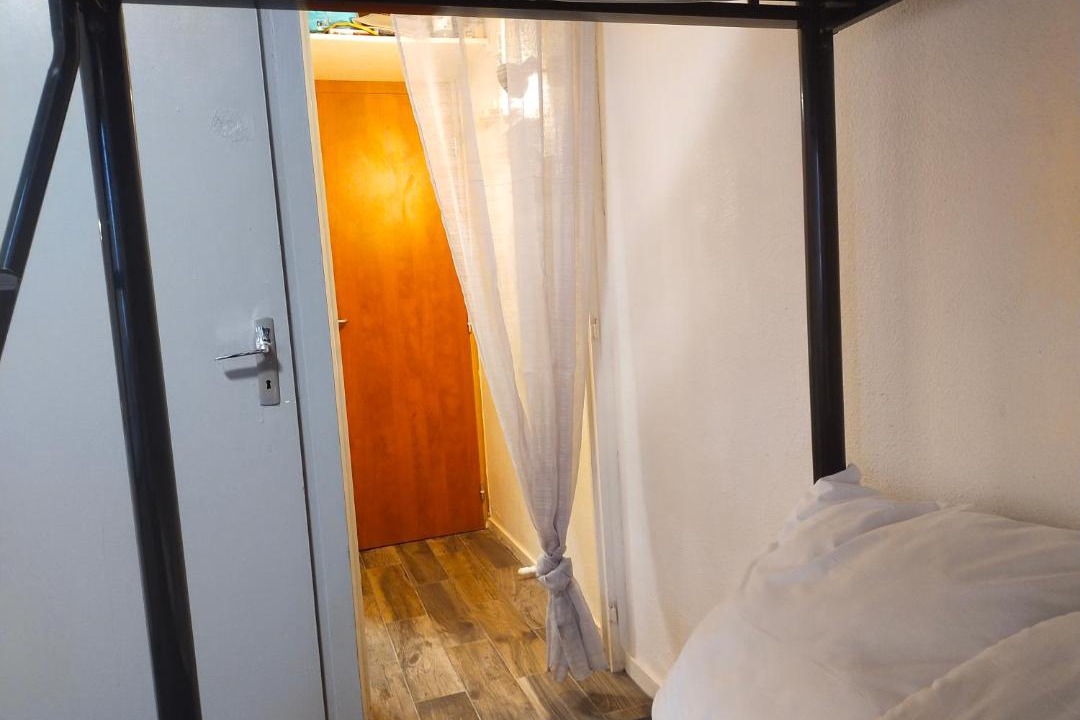 Photo of Bedroom in La Mongie