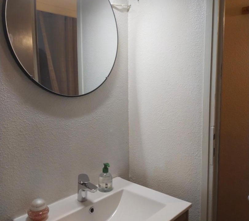 Photo of Bathroom in La Mongie