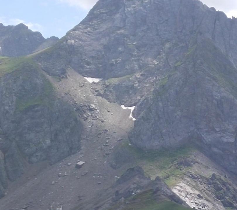 Photo of Outdoor in La Mongie