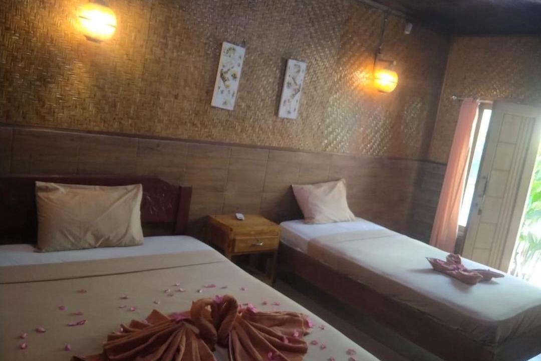 Photo of Bedroom in Gili Trawangan