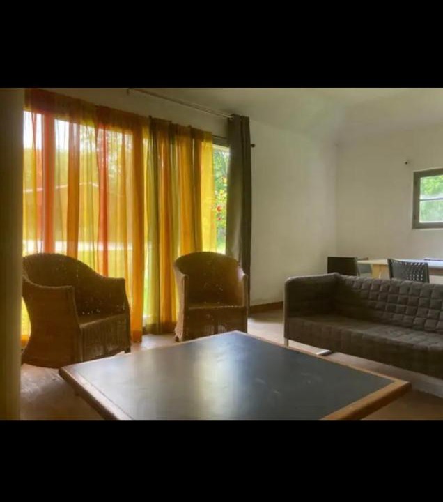 Photo of Livingroom in Auffargis