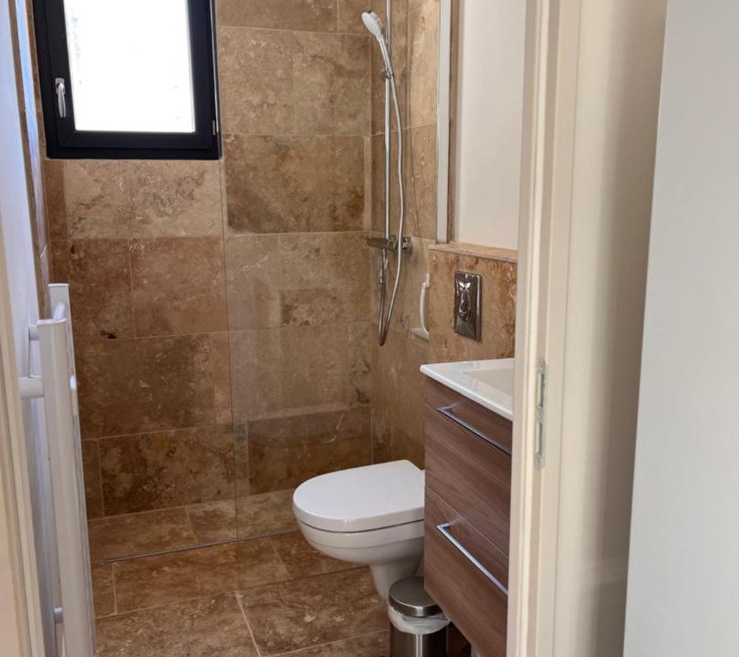 Photo of Bathroom in Aigaliers