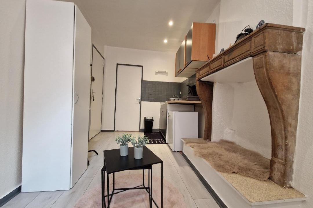 Photo of Kitchen in Besancon Old Town