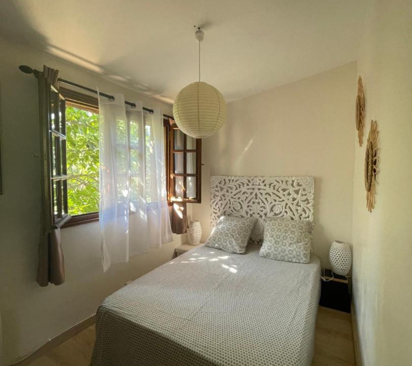 Photo of Bedroom in La Bollene-Vesubie