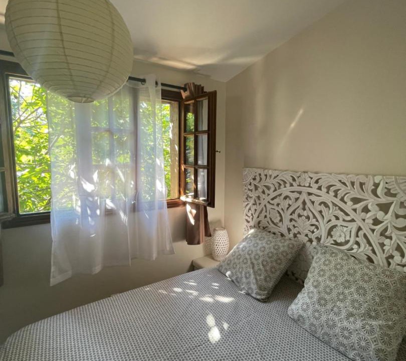 Photo of Bedroom in La Bollene-Vesubie