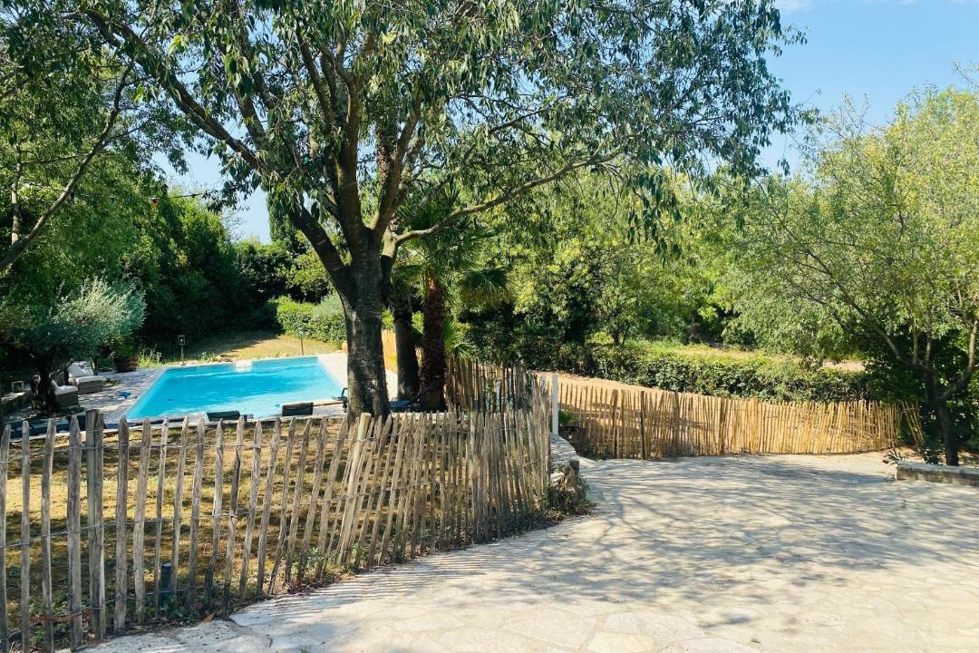 Photo of Others in Saint-Vincent-de-Barbeyrargues