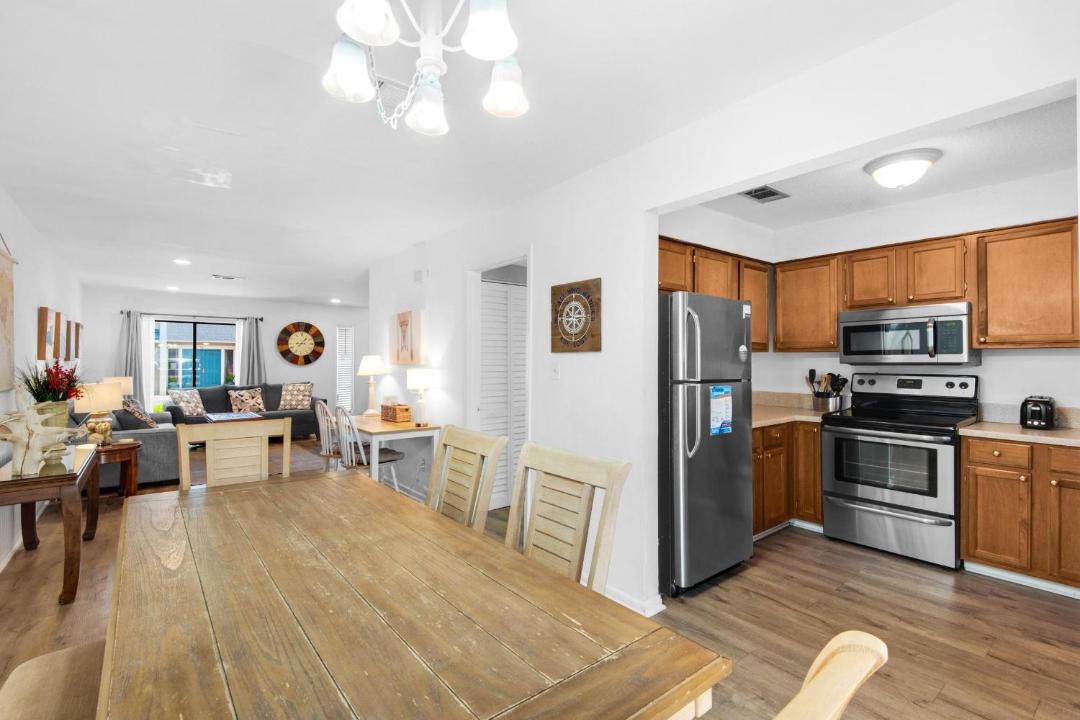 Photo of Kitchen in Miramar Beach