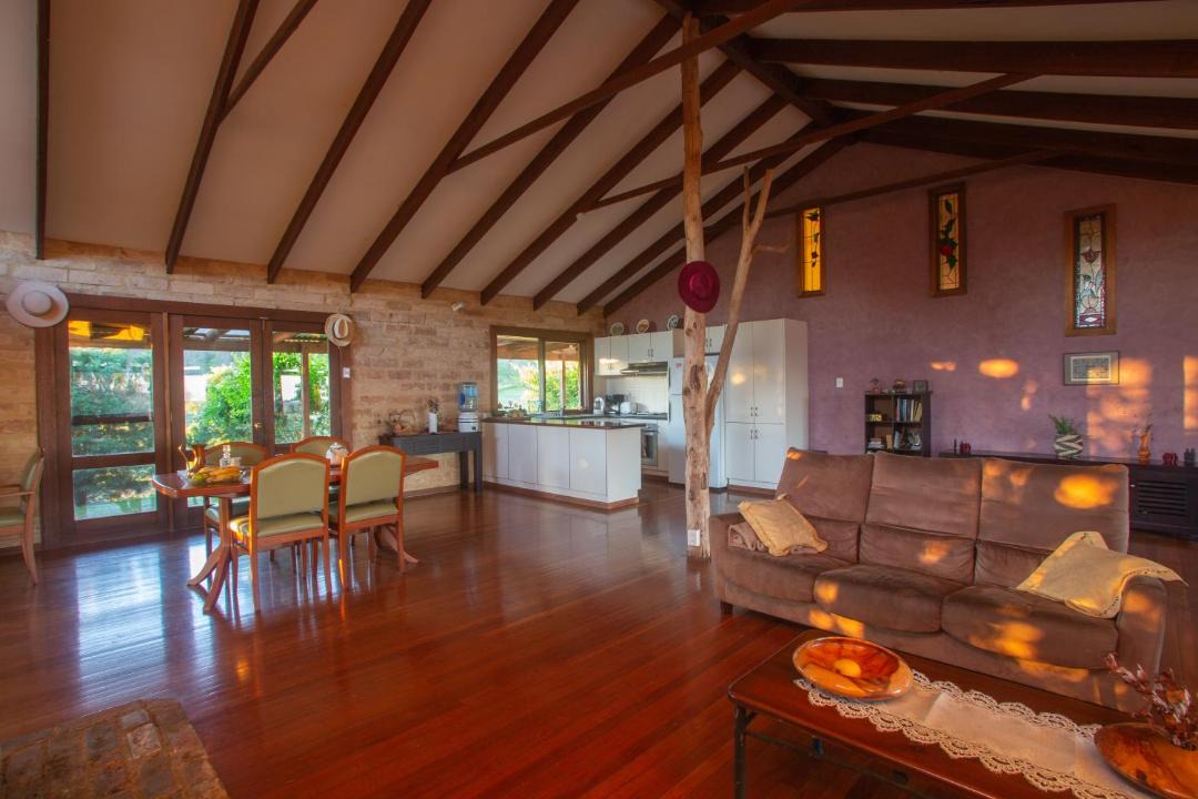 Photo of Others in Possum Brush