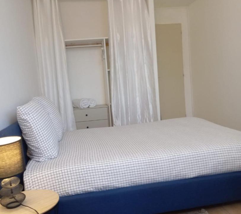 Photo of Bedroom in Courcouronnes