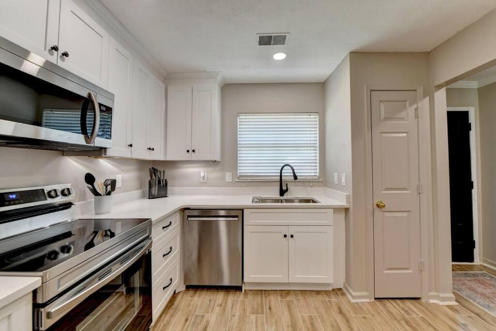 Photo of Kitchen in Alpharetta