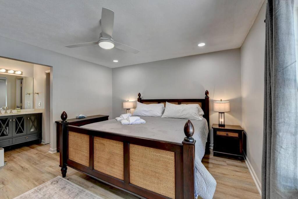 Photo of Bedroom in Alpharetta