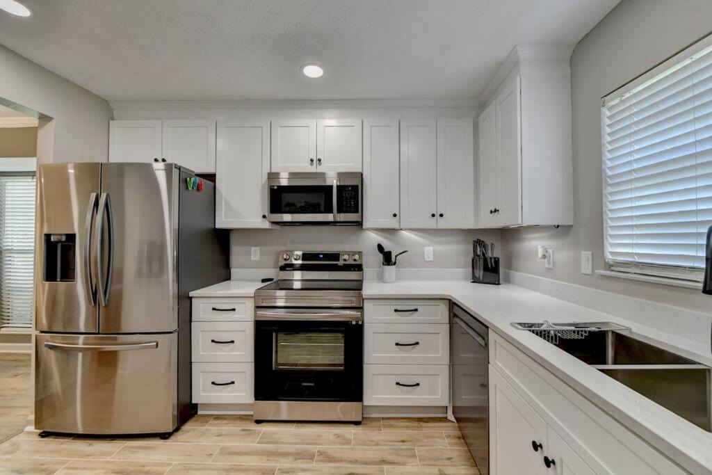 Photo of Kitchen in Alpharetta