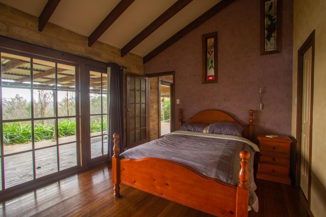 Photo of Bedroom in Possum Brush